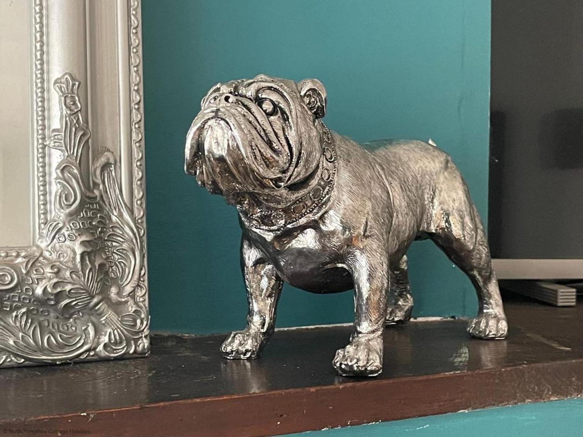 Stone Cottage In Picturesque North Yorkshire Village - Bull Dog Cottage Ampleforth エクステリア 写真