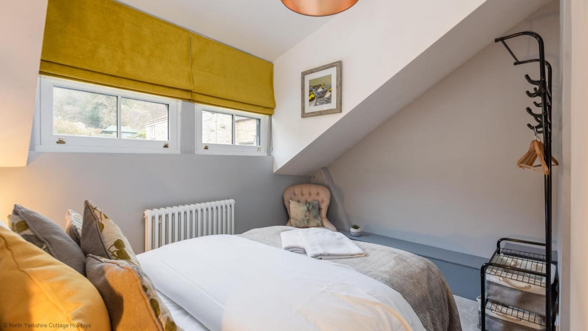 Stone Cottage In Picturesque North Yorkshire Village - Bull Dog Cottage Ampleforth エクステリア 写真