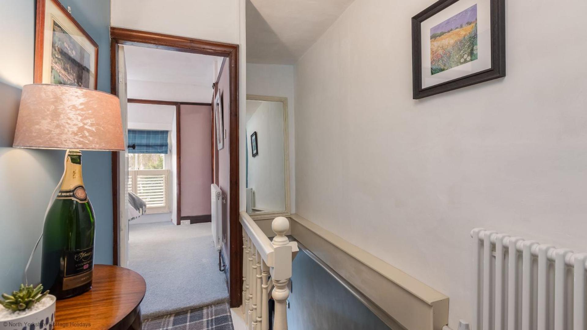 Stone Cottage In Picturesque North Yorkshire Village - Bull Dog Cottage Ampleforth エクステリア 写真