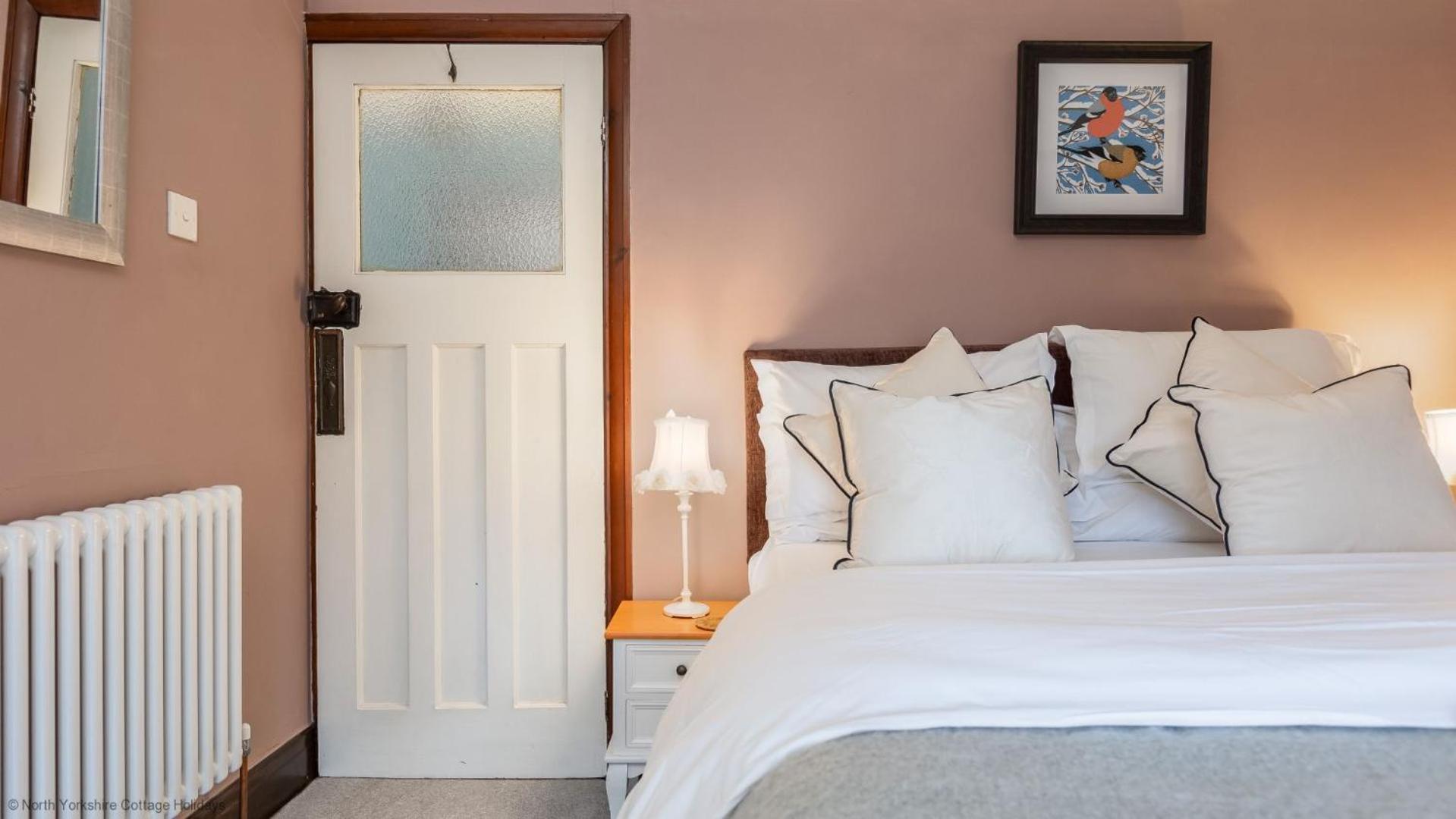 Stone Cottage In Picturesque North Yorkshire Village - Bull Dog Cottage Ampleforth エクステリア 写真