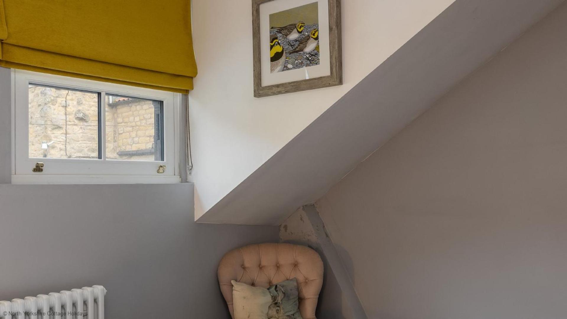 Stone Cottage In Picturesque North Yorkshire Village - Bull Dog Cottage Ampleforth エクステリア 写真