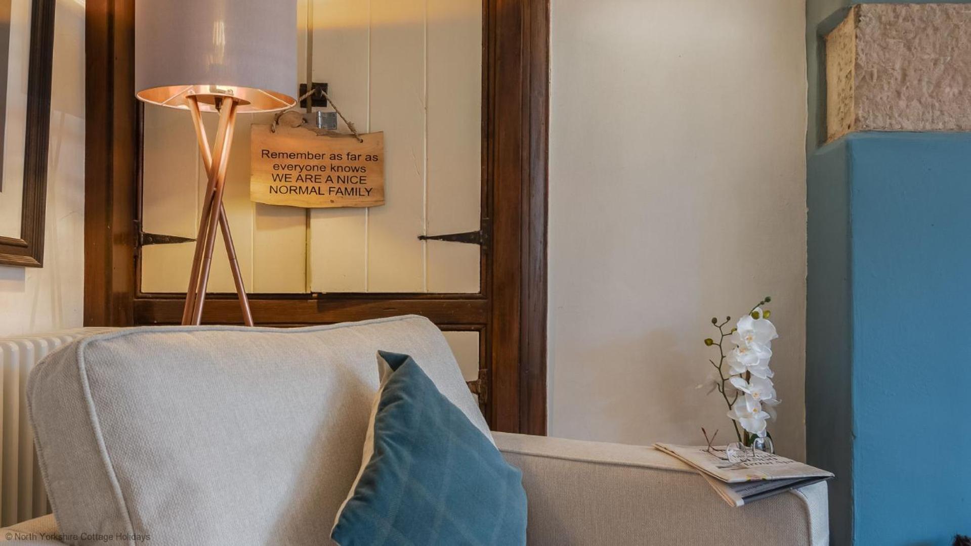 Stone Cottage In Picturesque North Yorkshire Village - Bull Dog Cottage Ampleforth エクステリア 写真