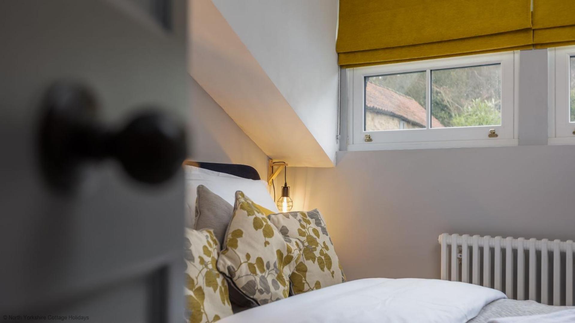 Stone Cottage In Picturesque North Yorkshire Village - Bull Dog Cottage Ampleforth エクステリア 写真