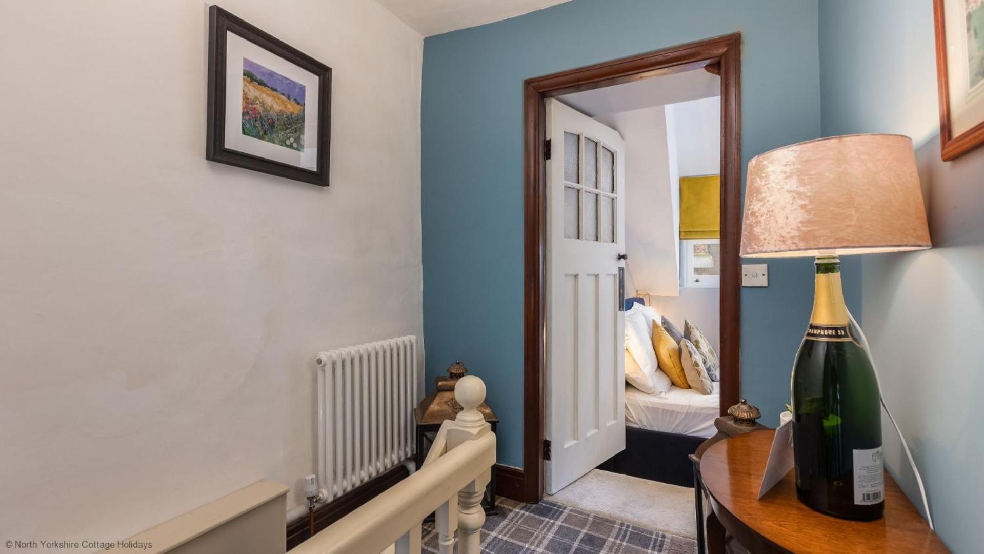Stone Cottage In Picturesque North Yorkshire Village - Bull Dog Cottage Ampleforth エクステリア 写真