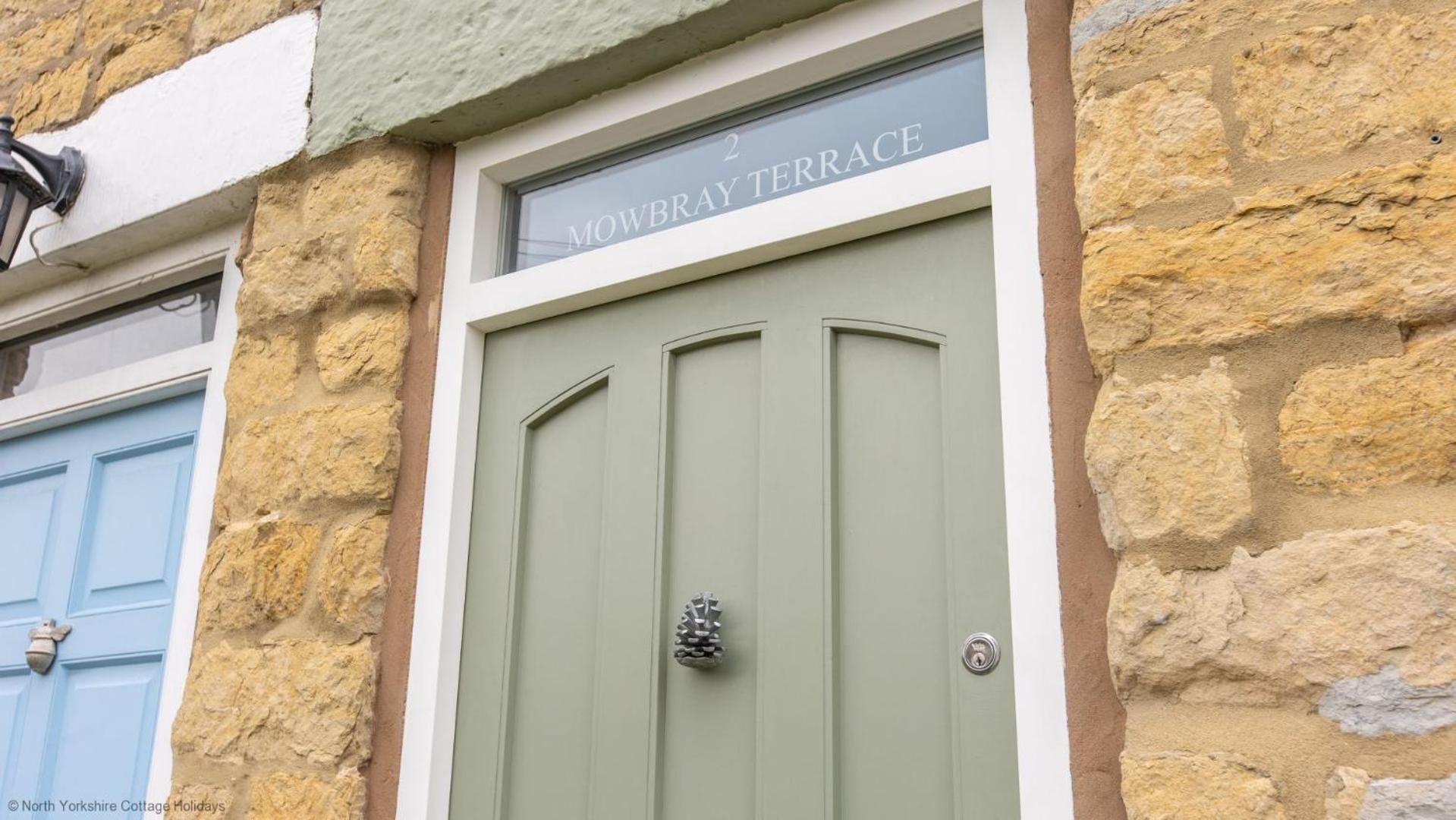Stone Cottage In Picturesque North Yorkshire Village - Bull Dog Cottage Ampleforth エクステリア 写真