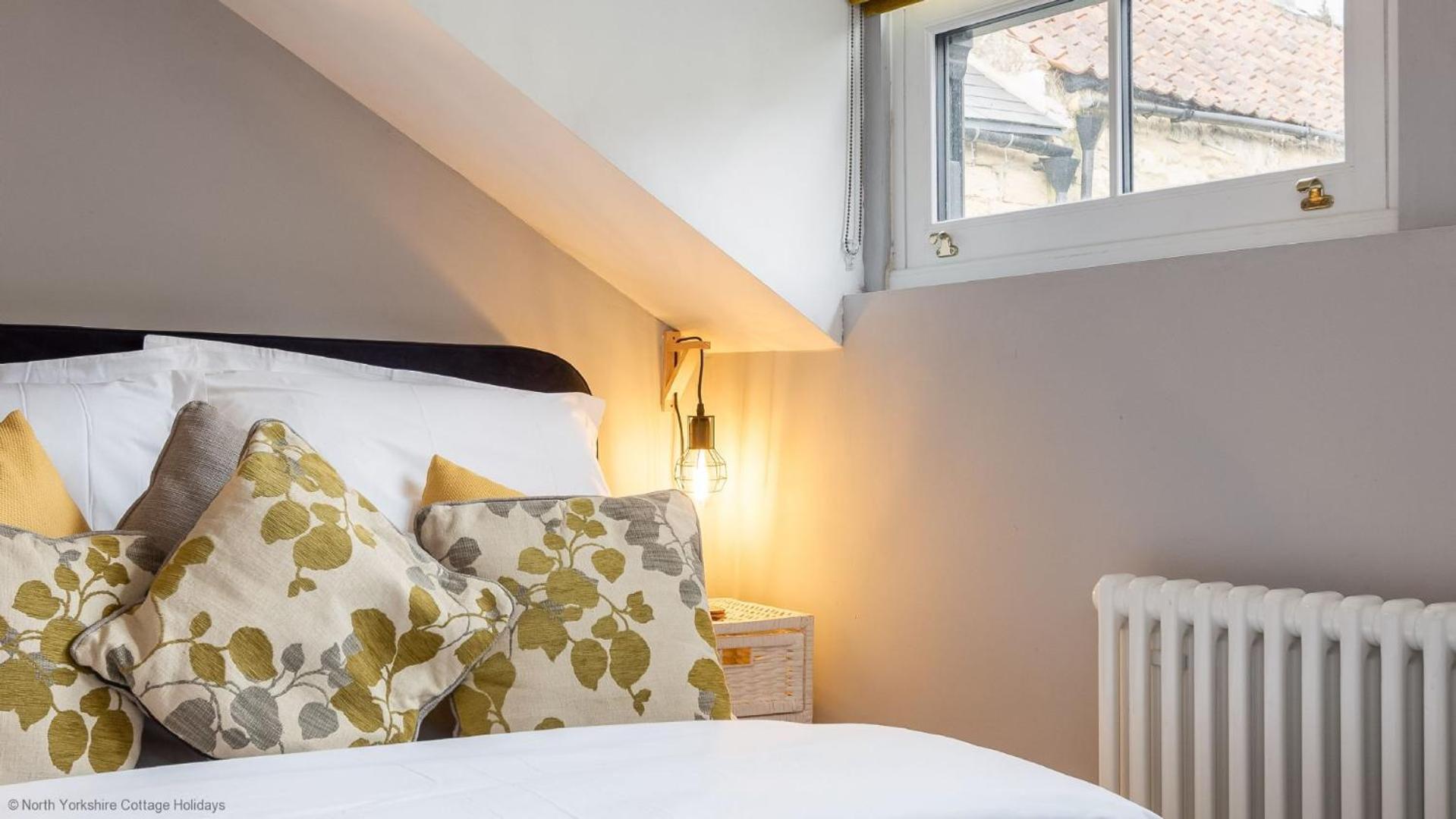 Stone Cottage In Picturesque North Yorkshire Village - Bull Dog Cottage Ampleforth エクステリア 写真